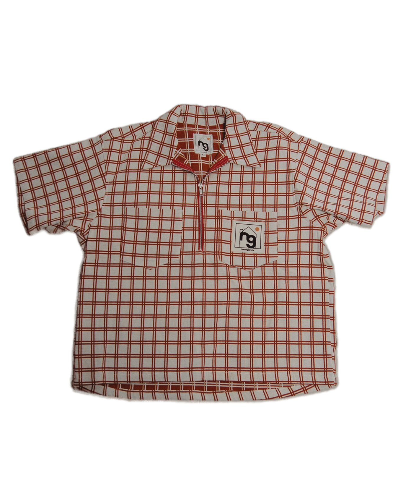Box Shirt
